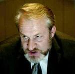 Akhmed Sakajev. - Foto. Peter Hove Olesen 
