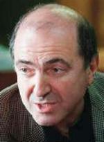 Boris Beresovskij