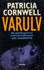 Patricia Cornwell