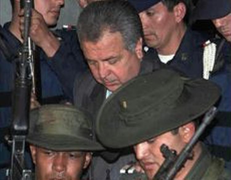 Gilberto Rodriguez Orejuela. - Foto: AP 