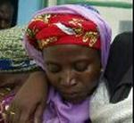 NIGERIA DEATH BY STONING