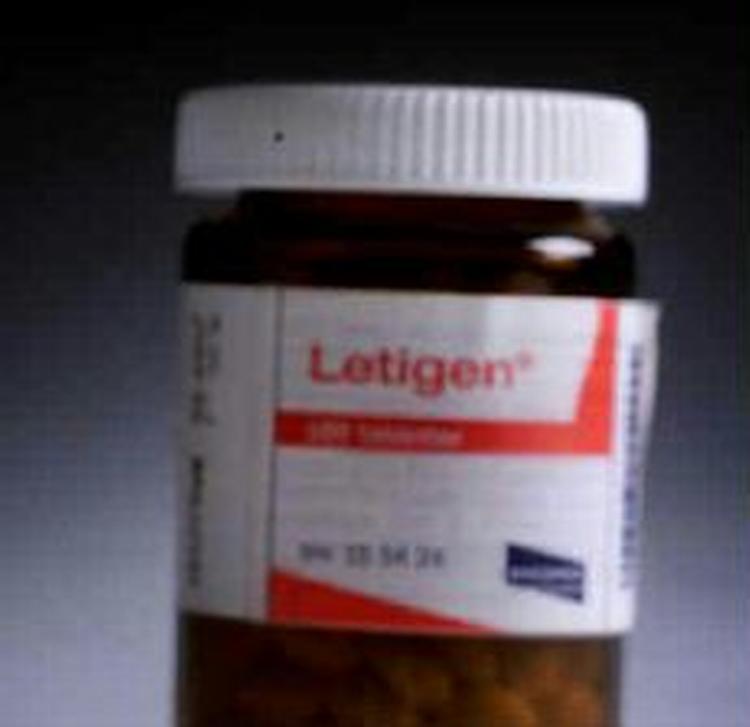 Ifølge medicinalvirksomheden har Letigen-brugere mindre risiko for hjerneblødning og blodpropper end resten af befolkningen. - Foto: Jens Dresling 