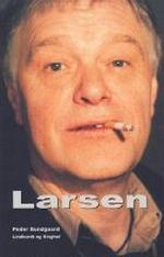 Kim Larsen