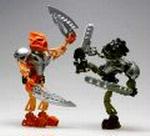 Legofigurer