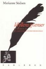 Marianne Stidsen
