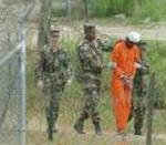 CUBA GUANTANAMO PRISON