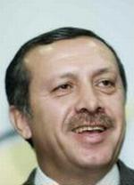 TURKEY POLITICS