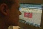 Forbrydelser og teknobedrag i cyberspace via inte