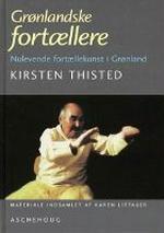 Kirsten Thisted