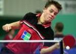 JAPAN TABLE TENNIS WORLDS