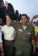 ECUADOR ELECTIONS
