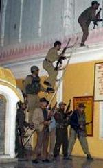 INDIA KASHMIR ATTACK