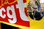 FRANCE NATIONAL STRIKE