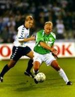 AGF - Viborg