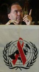BRITAIN UNAIDS REPORT