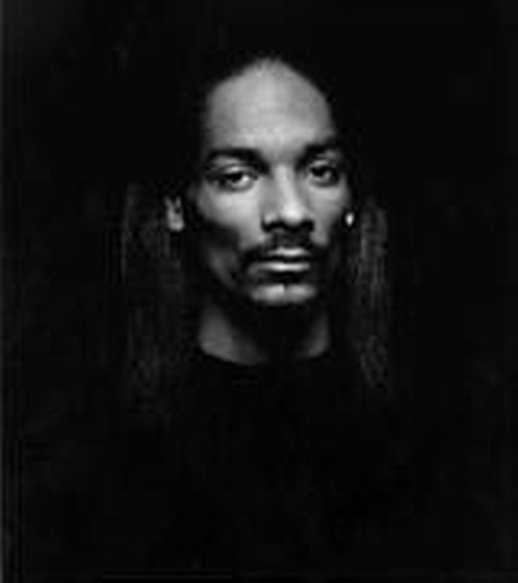 Snoop Dogg - PRfoto. 