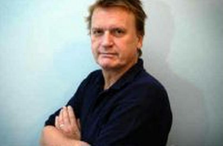Foto: Kim Agersten 