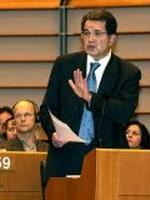 BELGIUM EU PRODI