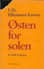 Uffe Ellemann-Jensen