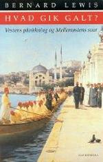 Bernard Lewis