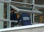 NETHERLANDS  ART VAN GOGH THEFT