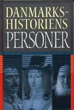 Danmarkshistoriens personer