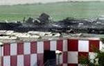 ITALY PLANE INCIDENT