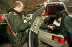 GEORGIA CRIME