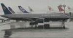JAPAN US UNITED AIRLINES