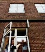 Almene boliger til salg