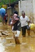 BRAZIL MUDSLIDES