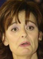BRITAIN CHERIE BLAIR