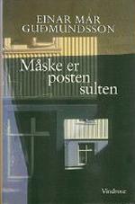 Einar Már Gudmundsson