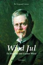 Gustav Wied
