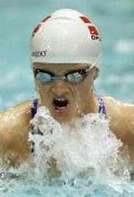 GERMANY SWIMMING EC