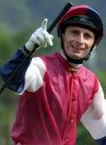 HONG KONG HORSE RACING