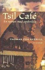 Thomas Fox Averill