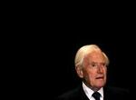 Moderniseringen af A.P. Møller-gruppen skal formentlig ses i lyset af, at den snart 90-årige Mærsk Mc-Kinney Møller har overgivet mere magt til skibsreder Jess Søderberg. - Foto: Claus Lunde 