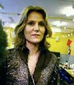 Helle Thorning-Schmidt vraget af sin valgkreds