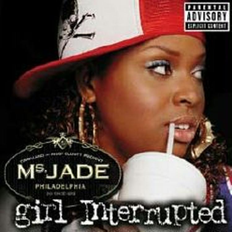 - Foto af albumcover. 