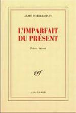 Alain finkielkraut