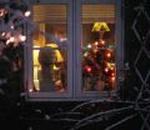 Julestemning