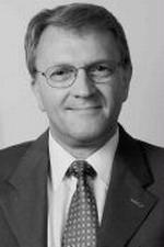 Jørgen Winther - MF, Venstre