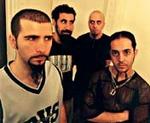System Of A Down er revolutionær rock med en knivskarp kant. - PR-foto 