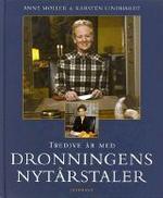 Dronning Margrethe