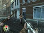 Det er nu muligt at spille 'Medal of Honor' mod hinanden på Xbox og GameCube, men kun som alle mod alle og kun på tarveligt designede baner. 