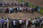 KENYA ELECTIONS