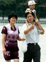 Kina/Familie