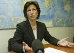 »Vi har talt med vores inspektører i Nordkorea, men har ikke fået det bekræftet«, sagde en talskvinde for IAEA, Melissa Fleming. 