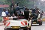 KENYA ELECTIONS